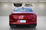 New 2026 Cadillac CT4 Premium Luxury image 4