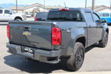 Used 2015 Chevrolet Colorado LT w/ LT Convenience Package image 6