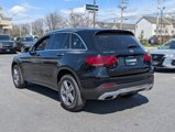 Used 2021 Mercedes-Benz GLC 300 4MATIC w/ Multimedia Package image 4