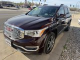 Used 2018 GMC Acadia Denali w/ Technology Package image 5