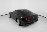 Used 2001 Ferrari 550 Maranello Coupe image 6