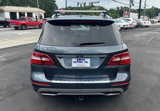Used 2015 Mercedes-Benz ML 350 2WD image 3
