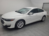 Used 2023 Chevrolet Malibu LT image 2