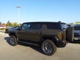 New 2025 GMC Hummer EV 3X image 3