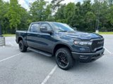 New 2025 RAM 1500 Rebel image 2
