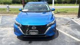 Used 2024 Nissan Sentra SV w/ All-Weather Package image 3