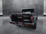 New 2025 Jeep Gladiator Mojave image 2