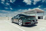 Used 2025 Porsche 911 Turbo S image 3