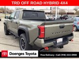 New 2025 Toyota Tacoma TRD Off-Road image 5