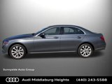 Used 2019 Mercedes-Benz E 300 4MATIC image 3