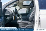 New 2025 Ford Expedition Platinum image 3