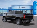 New 2025 Chevrolet Silverado 1500 LT w/ Texas Edition Plus image 3