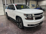 Used 2018 Chevrolet Tahoe Premier image 5