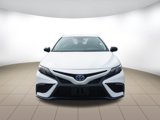 Used 2024 Toyota Camry SE w/ Convenience Package image 2
