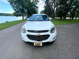 Used 2016 Chevrolet Equinox LT w/ Convenience Package image 2