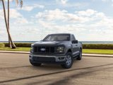 New 2025 Ford F150 XL image 2