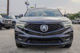 Used 2021 Acura RDX A-Spec image 2