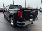 Used 2020 GMC Sierra 1500 SLT w/ SLT Premium Package image 5