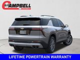 New 2026 Chevrolet Traverse LT w/ Sun and Wheel Package image 4