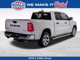 New 2025 RAM 1500 Big Horn image 3