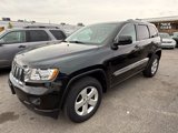 Used 2012 Jeep Grand Cherokee Laredo image 3