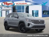 New 2025 Volkswagen Atlas SE image 1