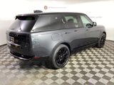 New 2025 Land Rover Range Rover Long Wheelbase SE image 2
