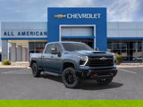 New 2025 Chevrolet Silverado 2500 LT w/ Trail Boss Package image 2