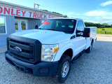 Used 2015 Ford F250 XL w/ Power Equipment Group image 2