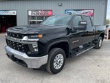 Used 2023 Chevrolet Silverado 2500 LT image 6