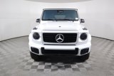 New 2025 Mercedes-Benz G 580 w/ EQ Technology image 2