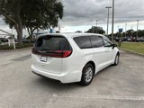 New 2026 Chrysler Pacifica Select image 4
