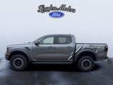 New 2025 Ford Ranger Raptor image 2