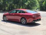 Used 2022 Kia K5 LXS image 4