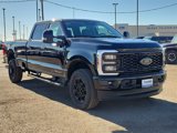 New 2025 Ford F350 Lariat w/ Lariat Ultimate Package image 6