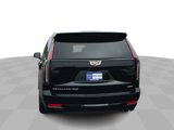 Certified 2023 Cadillac Escalade V image 3