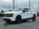 Used 2025 Ford F150 Lightning XLT image 5