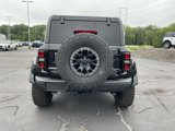 New 2025 Ford Bronco Raptor image 4