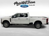 New 2026 Ford F350 Lariat image 4