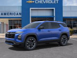 New 2026 Chevrolet Equinox RS w/ Convenience Package III image 3