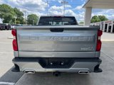 New 2025 Chevrolet Silverado 1500 High Country image 4