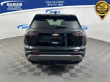 New 2026 Chevrolet Equinox LT image 6