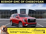 New 2025 GMC Yukon Elevation image 3
