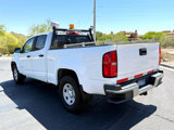 Used 2018 Chevrolet Colorado W/T w/ WT Convenience Package image 4