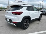 Used 2025 Chevrolet TrailBlazer LT w/ Convenience Package image 4