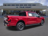 Certified 2023 Ford F150 Lightning XLT image 3