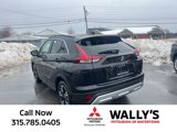 New 2025 Mitsubishi Eclipse Cross SE image 5