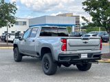 New 2025 Chevrolet Silverado 2500 ZR2 w/ Technology Package image 4