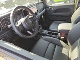 New 2025 Jeep Wrangler Unlimited Rubicon 392 image 2