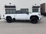Used 2024 GMC Sierra 2500 AT4 w/ AT4 Preferred Package image 2